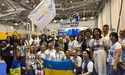 Ще зовсім трішечки – і всесвітня організація Ротарі здолає поліомієліт на планеті