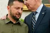 Президент Володимир Зеленський планує зателефонувати президенту США Джо Байдену і порушити питання запрошення в НАТО