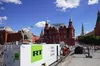 У Німеччині припинив працювати російський пропагандистський канал Russia Today