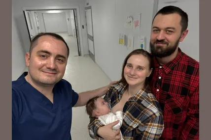 Фото: Центр дитячої медицини