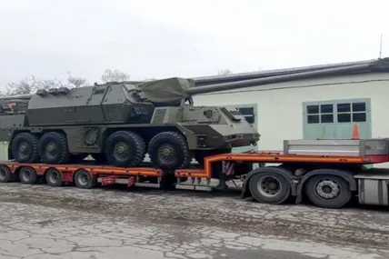 Фото з твіттеру Ярослава Надь