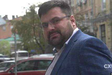 "Друга Баканова" затримали в Сербії: що відомо