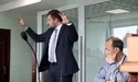 Вслід за легендарним розвідником Червінським влада взялася пресувати його адвоката…