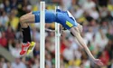 Перед московськими трибунами – український диригент