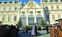 До Відня як не на бал, то хоч на екскурсію!