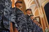 Володимир Зеленський оголосив про створення Академії військово-морських сил в Одесі та відзначив державними нагородами воїнів ВМС
