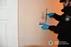 Убив бабусю та дідуся, а тоді намагався вчинити самогубство: поліцейські розслідують справу на Львівщині