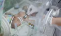 Лікарі виходжують навіть... 600-грамових малюків!