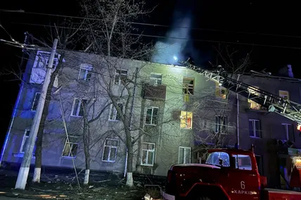 Фото:  Олег Синєгубов 