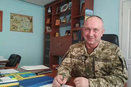 Олександр Павлюк