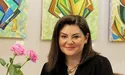 «Почала писати роман, коли створила такий світ, де мені було комфортно»