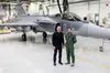 Підготовка до передачі Gripen: підсумки переговорів України та Швеції