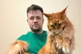 Коти, які «підбирають ключики» до своїх господарів…