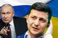 Таємний план Зеленського-Путіна: нейтралізація прозахідних політиків, поступки на Донбасі, повернення російської мови