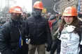 “Розправа наді мною пришвидшить кінець гібридного зелено-ригівського бидла при владі...”