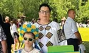 «Розплакалася, коли незрячий воїн без ніг подарував мені квіти»