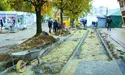 Як Андрій Садовий вулицю Садову інспектував