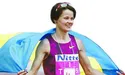 Тетяна Гамера: «Для марафонця штатної зарплати вистачає на один день»