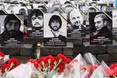 Сьогодні в Україні відзначають День Героїв Небесної Сотні