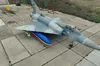 Французький винищувач Mirage 2000 у дії: українські льотчики розповіли про ефективність літака та умови бойових вильотів