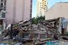 Щодо знесення садиби Зеленських у Києві прокуратура відкрила кримінальне провадження