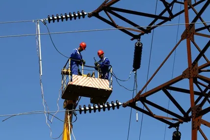 За ніч росіяни атакували об'єкти енергетичної та газотранспортної інфраструктури в шести областях України. Фото: Корреспондент
