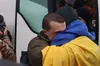 Україна повернула з полону 157 своїх громадян
