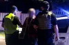 В Ірпені чоловік відкрив стрілянину посеред вулиці: його затримала поліція