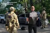 На Харківщині посадовців РТЦК підозрюють у вимаганні 250 тисяч гривень за службу в тилу