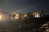 У Львові завершили ремонт магістрального водопроводу після аварії в Домажирі