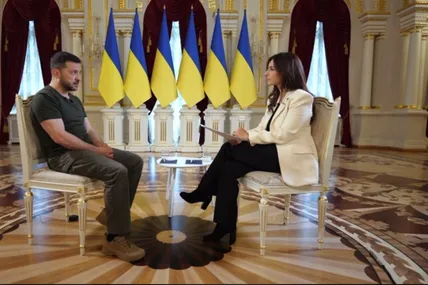 Зеленський підписав закон про ратифікацію Угоди про сторічне партнерство з Великою Британією