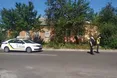 Викрадач авто у Полтаві взяв у заручники поліцейського. Рухається у напрямку Києва