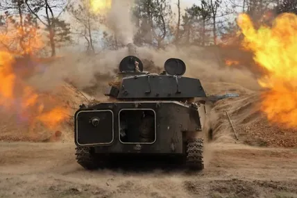 Фото: Генеральний штаб ЗСУ / General Staff of the Armed Forces of Ukraine