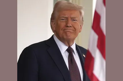 Зеленський не повинен націлюватись на москву, – чергова заява Трампа. Фото: 24 канал