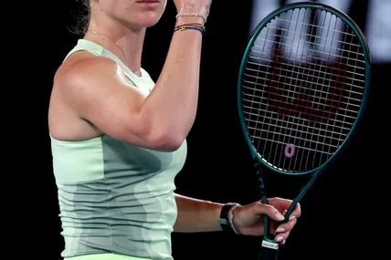Фото AusOpen/Х