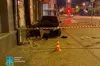 У Києві померла жінка, яку на тротуарі збив п’яний працівник прокуратури — йому загрожує до 10 років ув’язнення