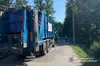 Смертельна аварія у Городку: під колесами вантажівки загинув 58-річний чоловік