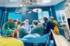 У Львові лікарі виконали унікальну операцію — ротаційну пластику