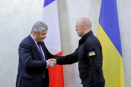 Фото: Міністерство енергетики України