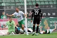 «Зоря» чекає на «Карпати». Чи візьмуть «зелено-білі» реванш?