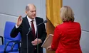 Олафа Шольца називають "кризовим менеджером"