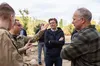 Нідерланди виділять € 400 млн на розробку сучасних безпілотників для України
