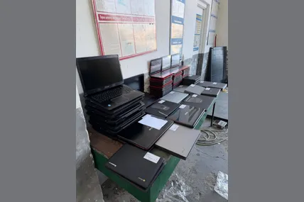 Фото: Державна митна служба