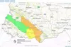 У Карпатах — сніголавинна небезпека