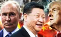 Трамп Китаю програв, а чого чекати Україні?
