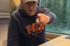 У Латвії порушили кримінальну справу проти громадянина країни, який у Швейцарії погрожував українській сім'ї у потязі