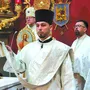Під покровом святого Георгія — Юрія Побідоносця