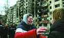 «Коли російським родичам казала про снаряди у будинку поруч, про вбивства й грабежі, відповідали: «Тобі це наснилося…»