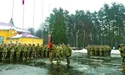Військової науки і бойового досвіду забагато не буває...