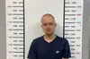 На Львівщині затримали чоловіка, який викрав автомобіль і потрапив у ДТП